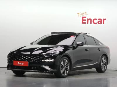 2023 Kia K8