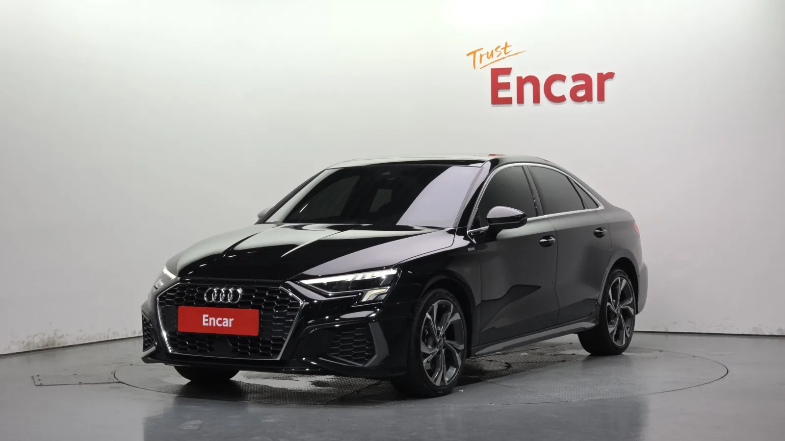 2023 Audi A3