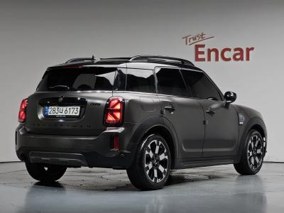 2023 MINI Countryman