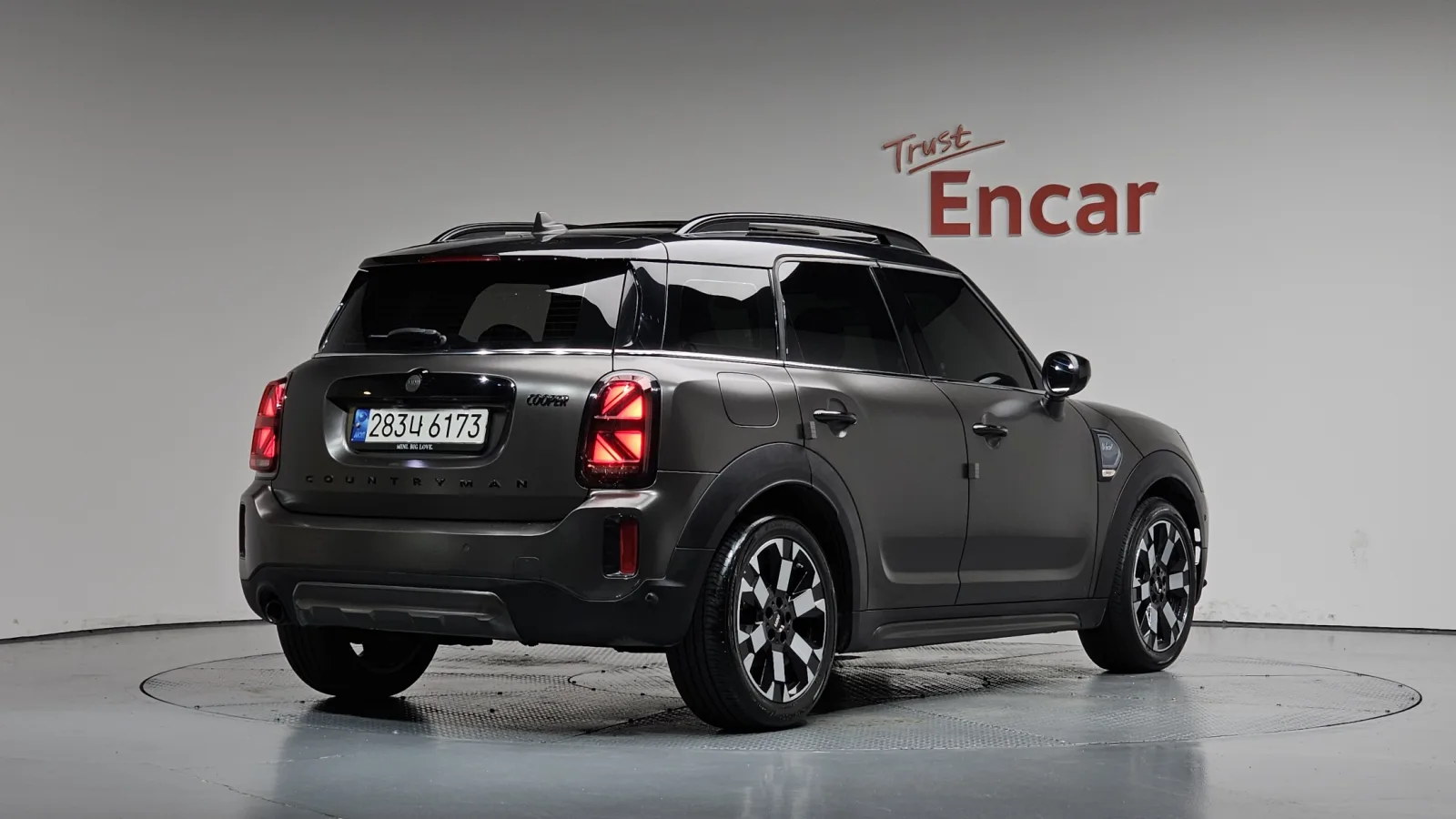 2023 MINI Countryman