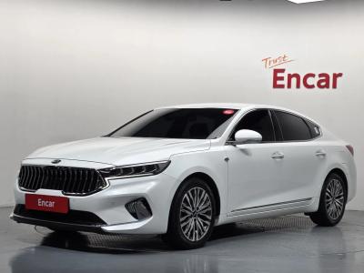2020 Kia K7