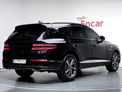 2024 Genesis GV80