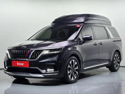 2021 Kia Carnival