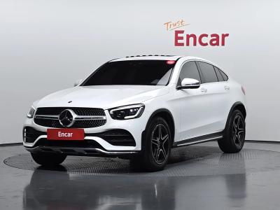 Mercedes-Benz Classe GLC 2023