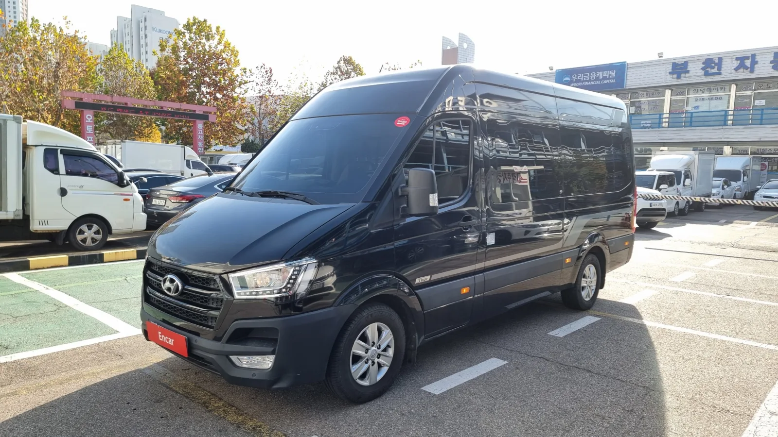 2018 Hyundai Solati