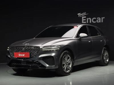 2021 Genesis GV70