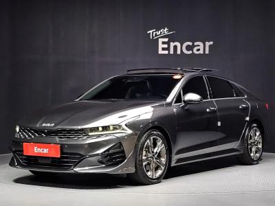 2023 Kia K5