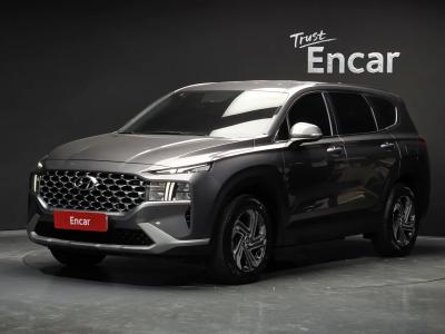 2021 Hyundai Santa Fe