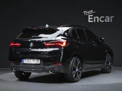 2023 BMW X2 (F39)