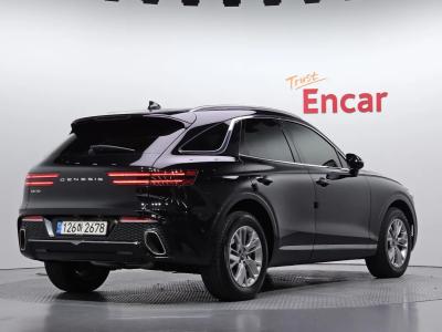 2022 Genesis GV70
