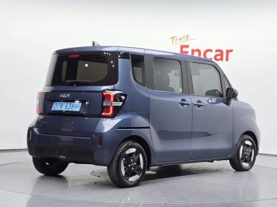 2024 Kia RAY