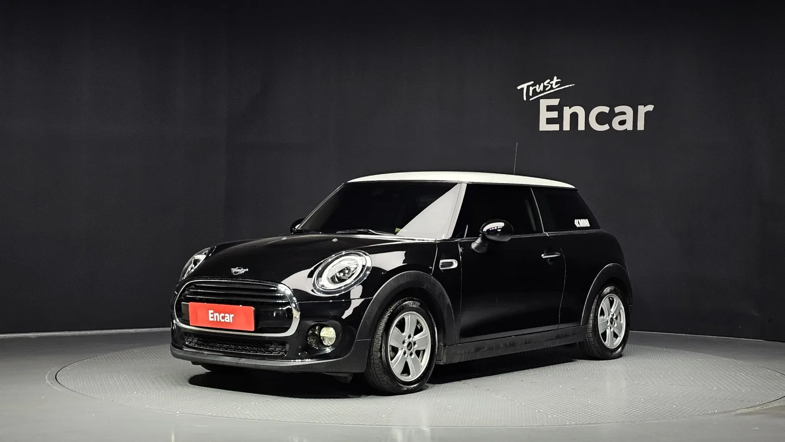 2019 MINI Cooper