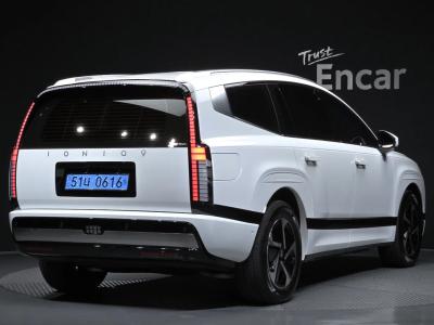 2025 Hyundai Ioniq 9