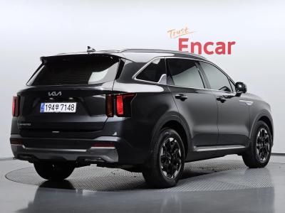 2024 Kia Sorento