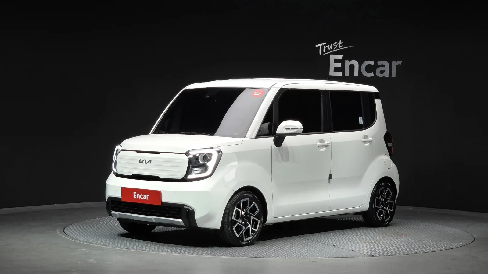 2023 Kia RAY