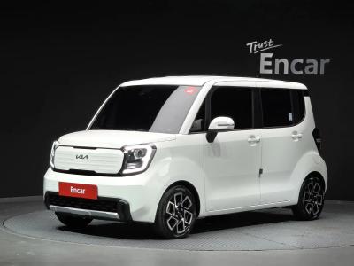 2023 Kia RAY