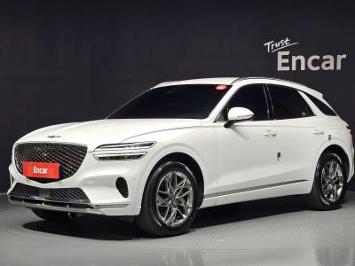 2021 Genesis GV70