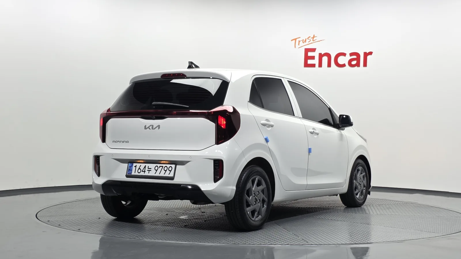 2024 Kia Picanto
