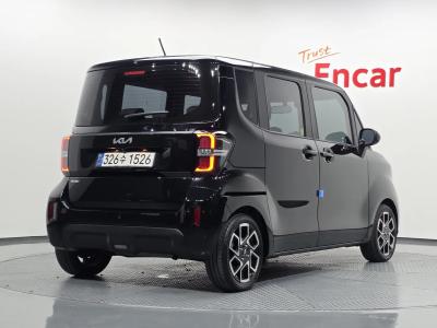 2023 Kia RAY