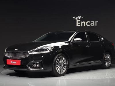 2017 Kia K7