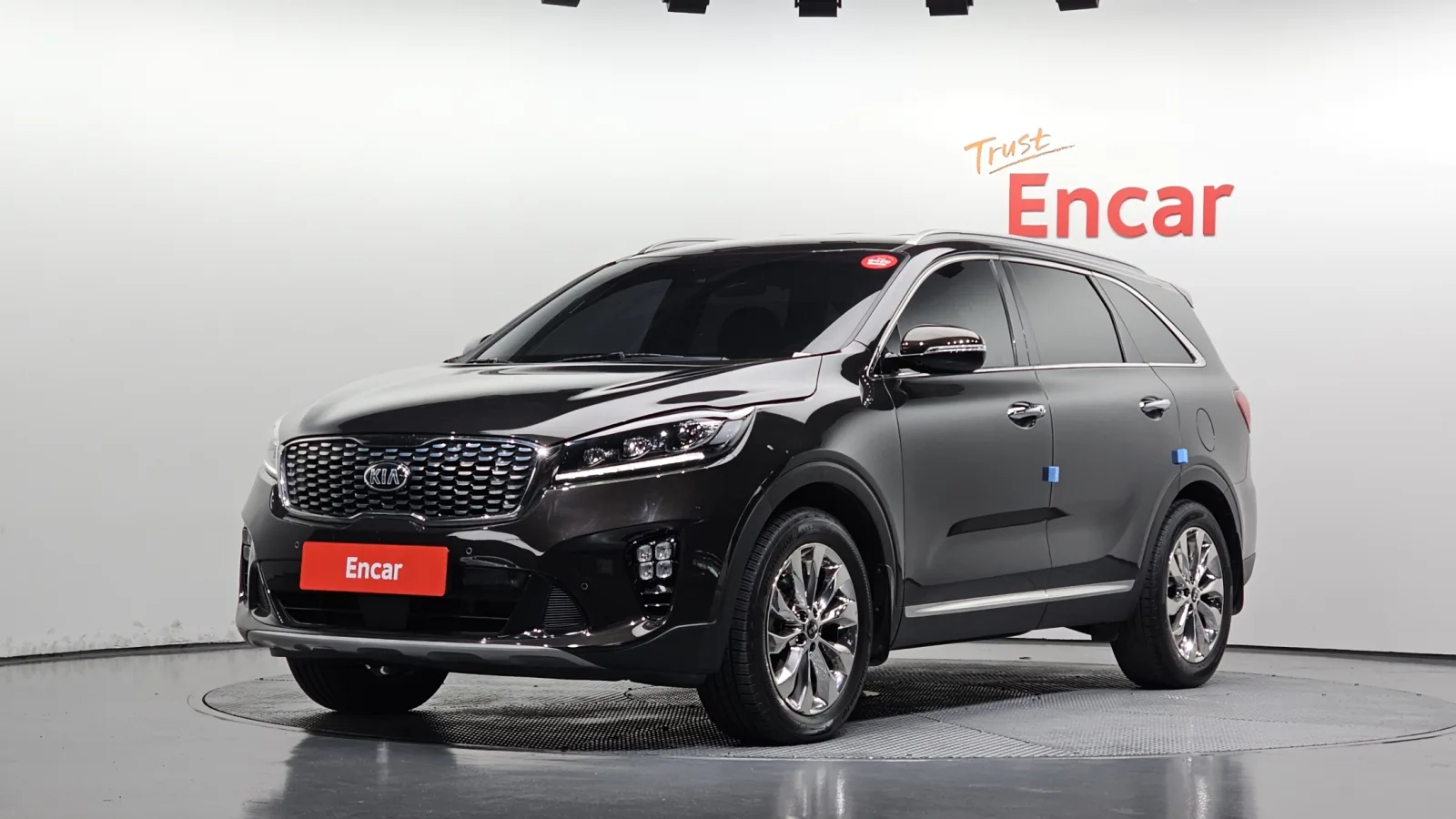 2018 Kia Sorento