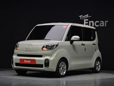 2022 Kia RAY