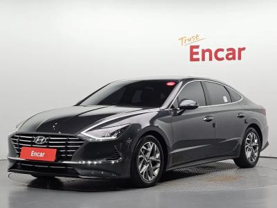 2020 Hyundai Sonata