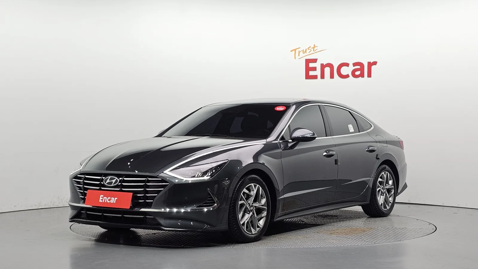 2020 Hyundai Sonata