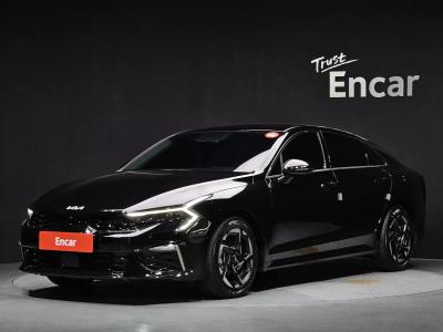 2024 Kia K5