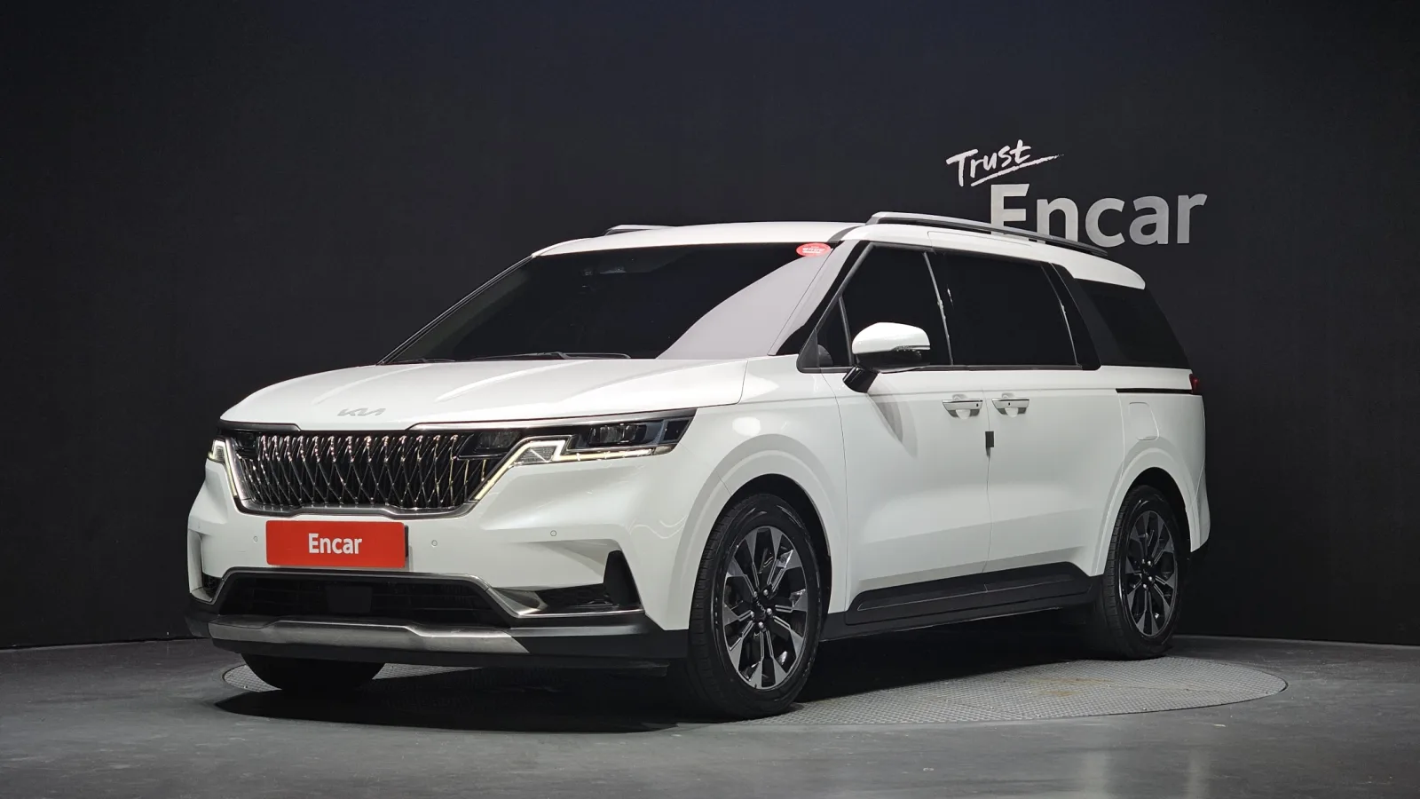 2023 Kia Carnival