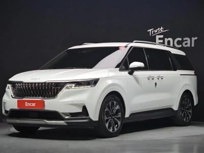 2023 Kia Carnival