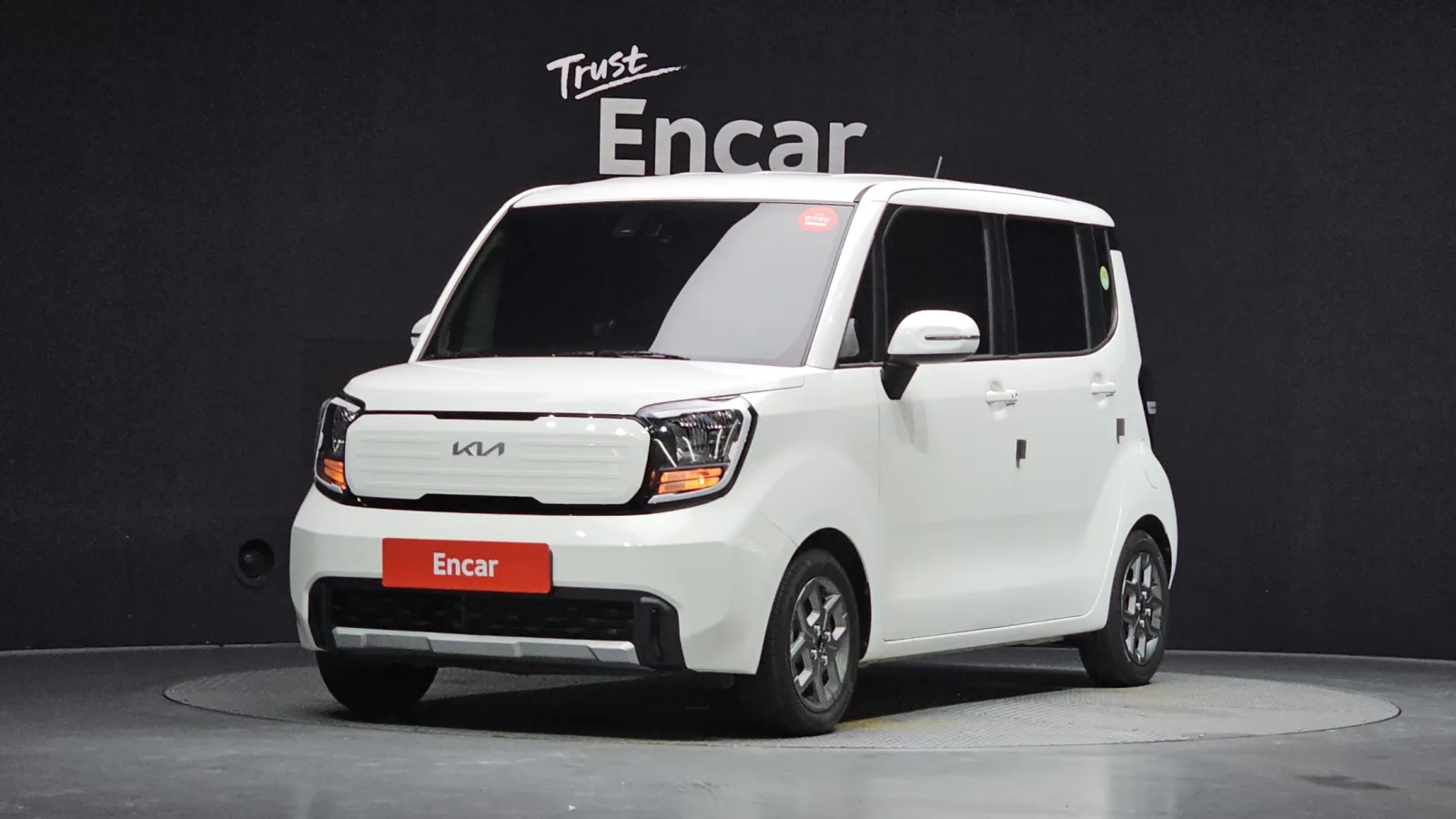 2023 Kia RAY
