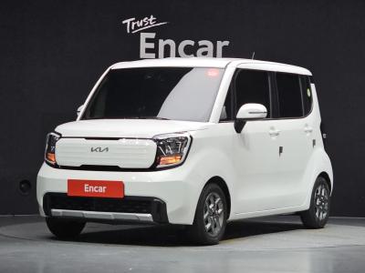 2023 Kia RAY