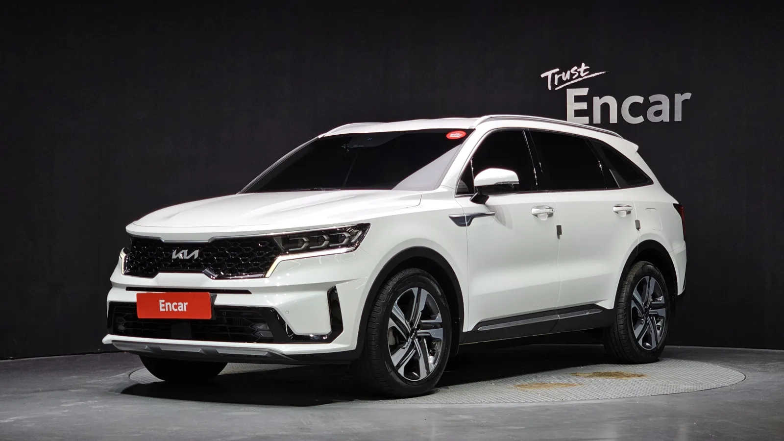 2023 Kia Sorento