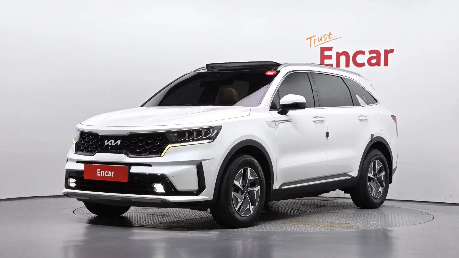 2022 Kia Sorento