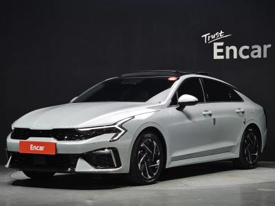 2024 Kia K5