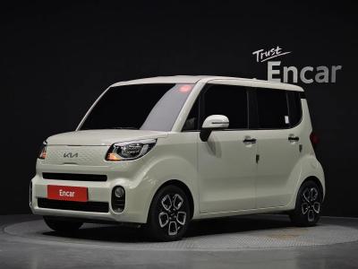 2022 Kia RAY