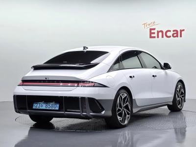 2023 Hyundai Ioniq 6