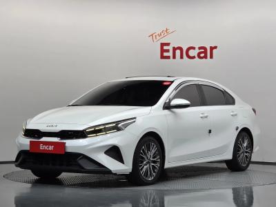 2022 Kia K3