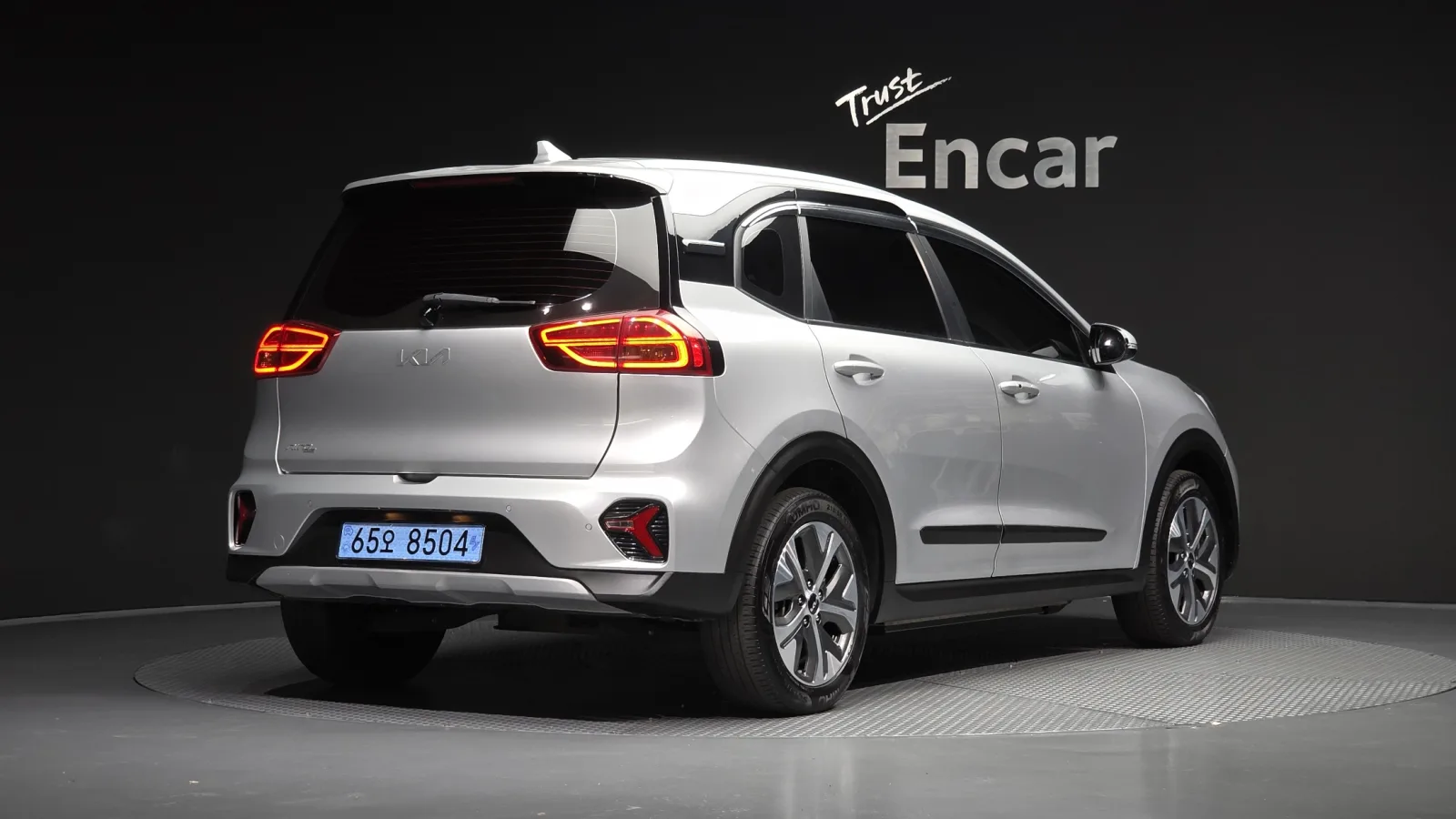 2023 Kia Niro