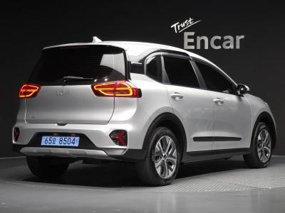 2023 Kia Niro