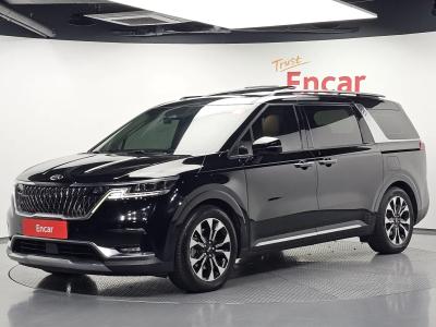 2021 Kia Carnival