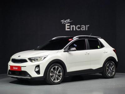 2018 Kia Stonic
