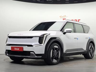 2024 Kia EV9
