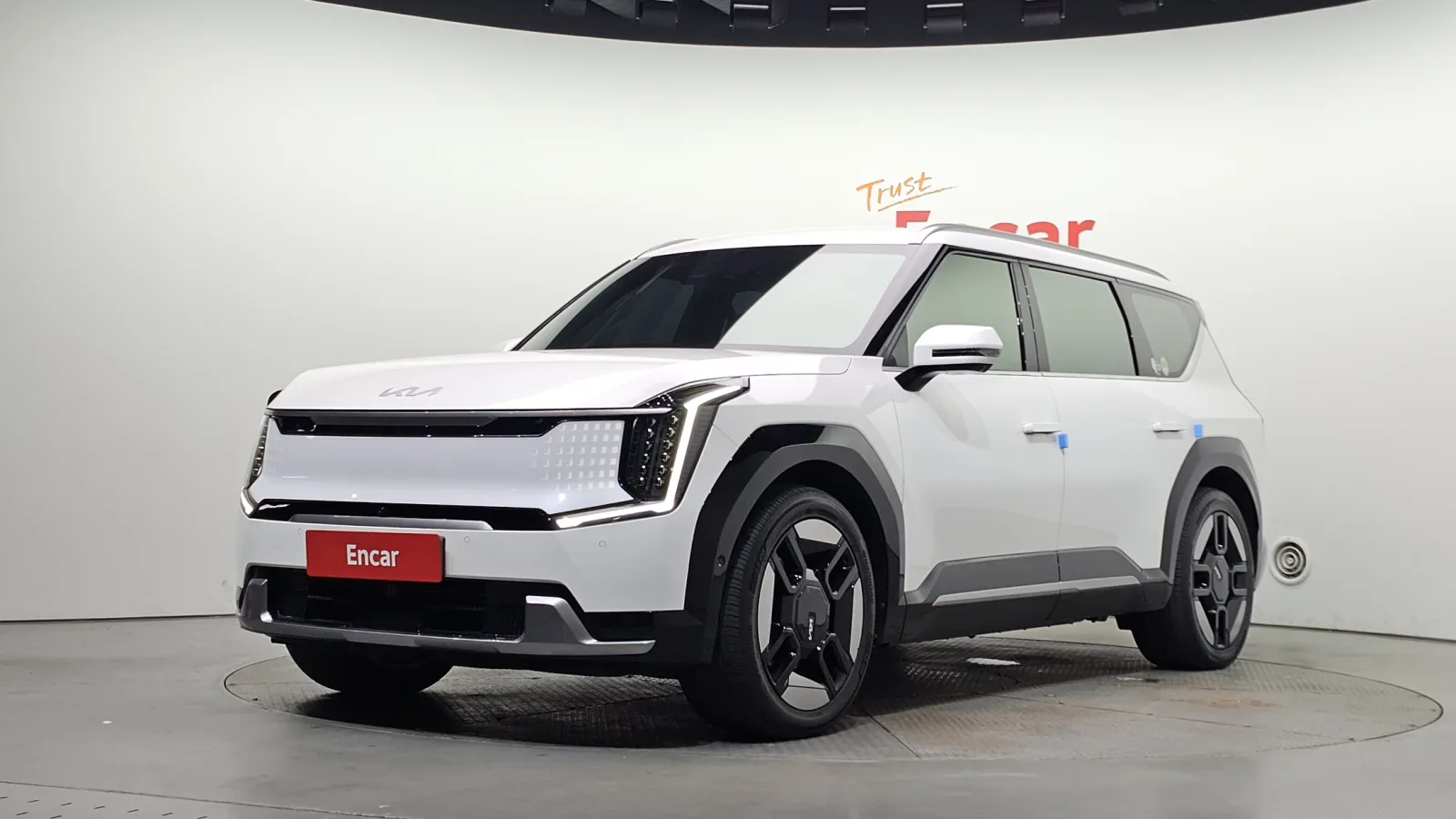 2024 Kia EV9