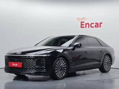 2023 Hyundai Grandeur