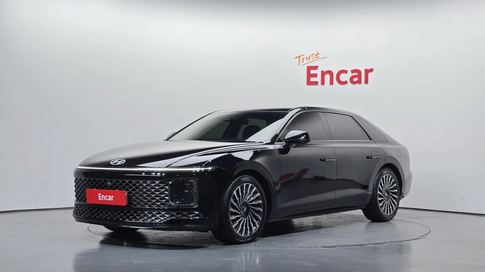 2023 Hyundai Grandeur