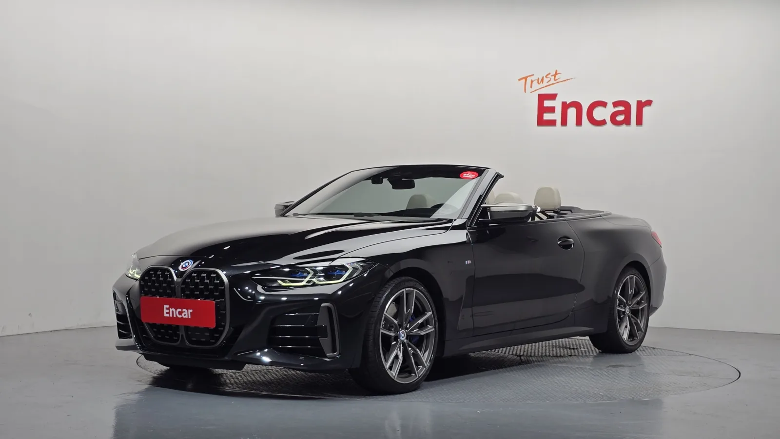 2022 BMW 4-Series