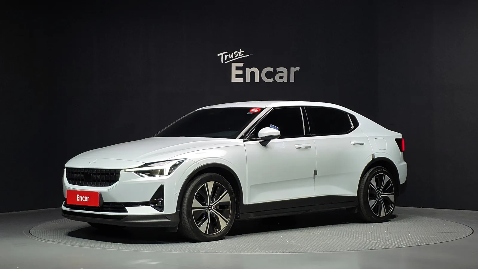 2023 Polestar Polestar 2