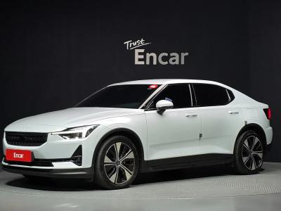 2023 Polestar Polestar 2